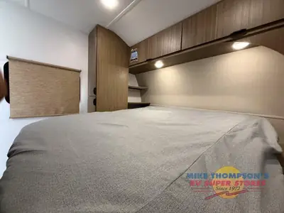 2026 Forest River RV Wildwood photo 24