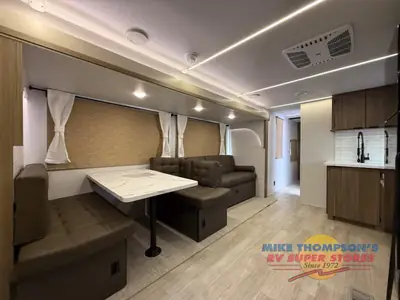 2026 Forest River RV Wildwood photo 18