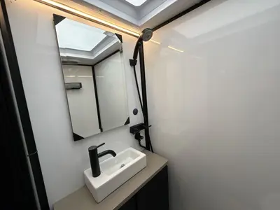 2027 Tiffin Motorhomes Open Trail photo 37