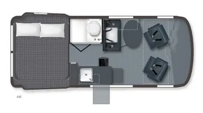 2024 Winnebago Revel photo 37