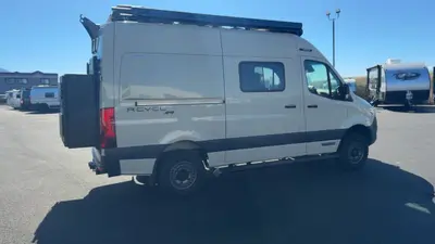 2024 Winnebago Revel photo 9