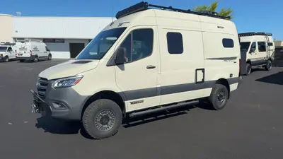 2024 Winnebago Revel photo 5