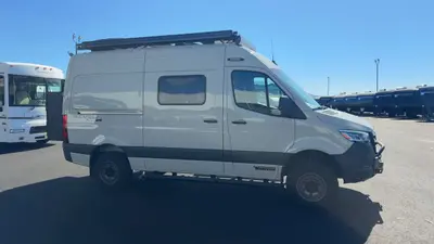 2024 Winnebago Revel photo 10