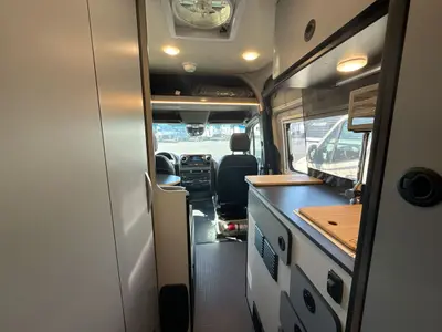 2024 Winnebago Revel photo 33