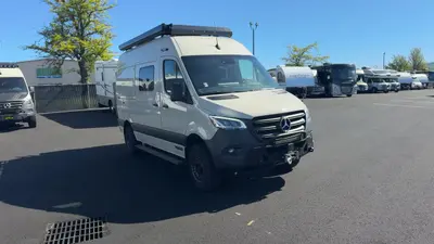 2024 Winnebago Revel photo 3
