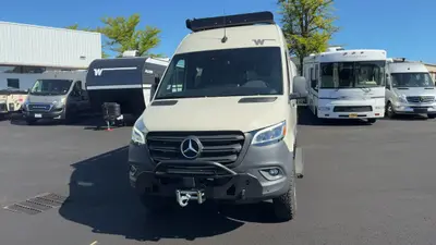 2024 Winnebago Revel photo 4