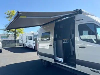 2024 Winnebago Revel photo 12