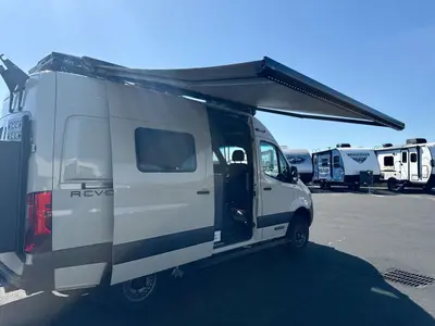 2024 Winnebago Revel photo 13