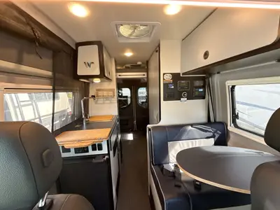 2024 Winnebago Revel photo 32