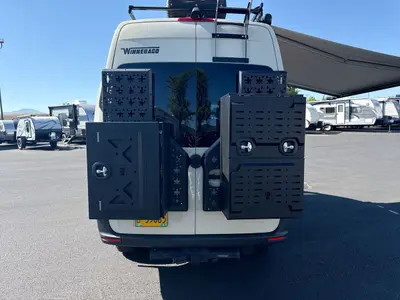 2024 Winnebago Revel photo 19