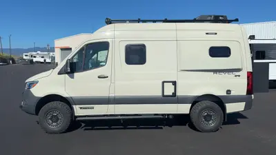 2024 Winnebago Revel photo 6