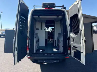 2024 Winnebago Revel photo 20