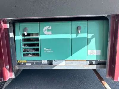 2020 Dynamax Corp Isata 3 Series photo 17