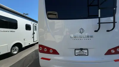 2026 Leisure Travel Unity photo 10