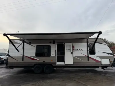 2016 STARCRAFT AR-ONE MAXX photo 2
