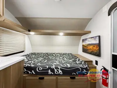 2026 Forest River RV Wildwood FSX photo 9