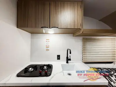 2026 Forest River RV Wildwood FSX photo 14