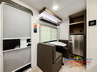 2026 Forest River RV Wildwood FSX photo 17