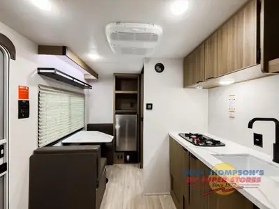 2026 Forest River RV Wildwood FSX photo 12