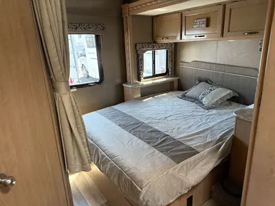2018 Thor Motor Coach Four Winds photo 31