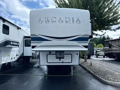 2022 Keystone Arcadia photo 4