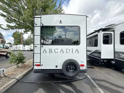 2022 Keystone Arcadia photo 8