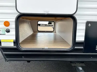 2025 Winnebago Access photo 15