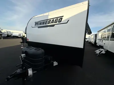 2025 Winnebago Access photo 4