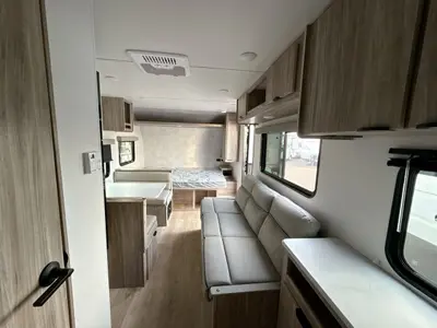 2025 Winnebago Access photo 37