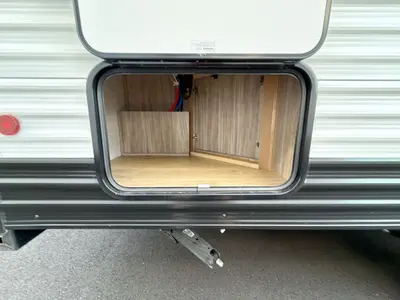 2025 Winnebago Access photo 14