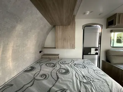 2025 Winnebago Access photo 34
