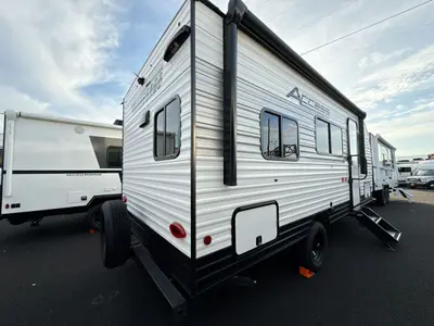 2025 Winnebago Access photo 9
