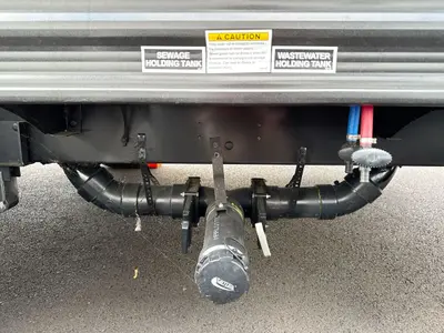 2025 Winnebago Access photo 17