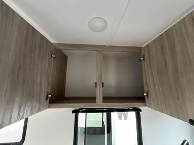 2025 Winnebago Access photo 22