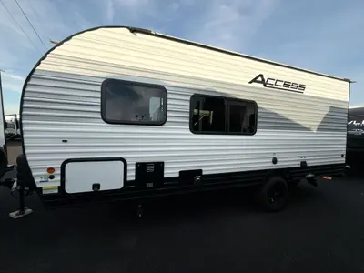 2025 Winnebago Access photo 6