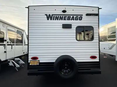 2025 Winnebago Access photo 7