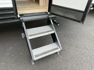 2025 Winnebago Access photo 12
