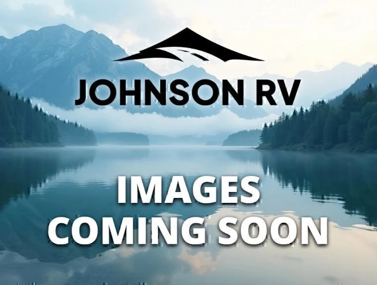 2025 Winnebago Access exterior