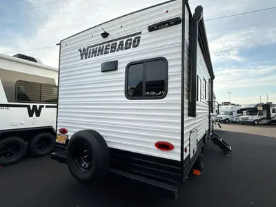 2025 Winnebago Access photo 8