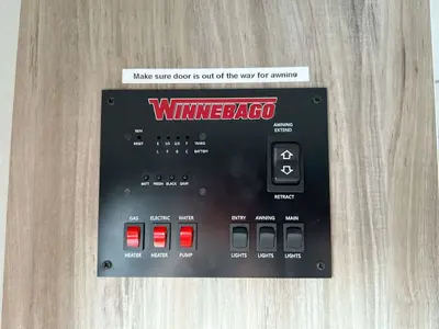 2025 Winnebago Access photo 24