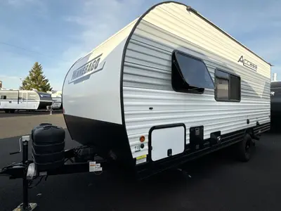 2025 Winnebago Access photo 5
