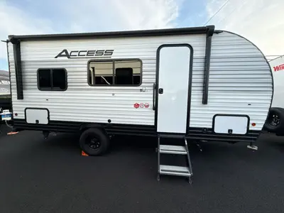 2025 Winnebago Access photo 10