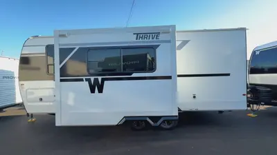 2027 Winnebago Thrive photo 6