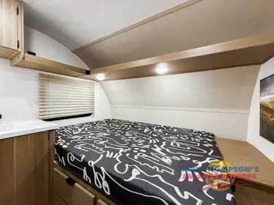2026 Forest River RV Wildwood FSX photo 10
