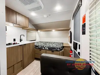 2026 Forest River RV Wildwood FSX photo 8