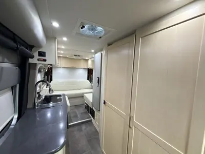 2019 Pleasure Way Lexor photo 29