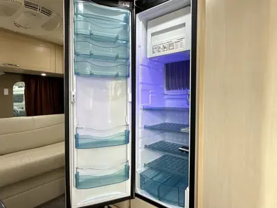 2019 Pleasure Way Lexor photo 31