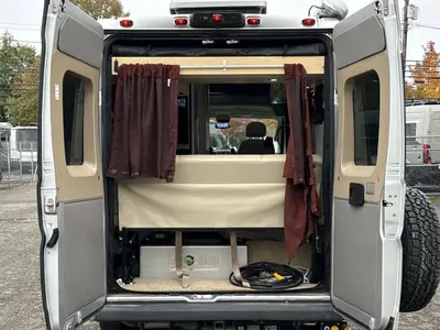 2019 Pleasure Way Lexor photo 44