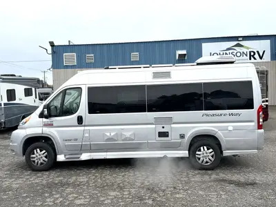 2019 Pleasure Way Lexor photo 6