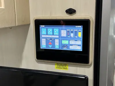 2019 Pleasure Way Lexor photo 49